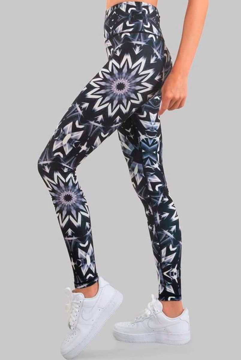 Wolven Raina Legging | Wolven | Evolve Fit Wear