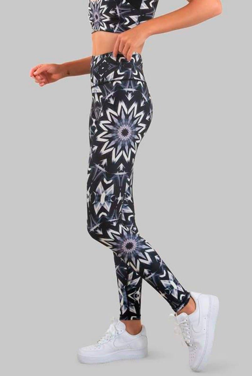 Wolven Raina Legging | Wolven | Evolve Fit Wear