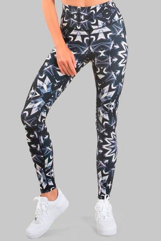 Wolven Raina Legging | Wolven | Evolve Fit Wear