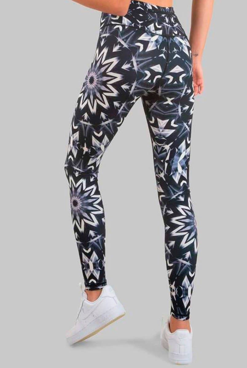 Wolven Raina Legging | Wolven | Evolve Fit Wear