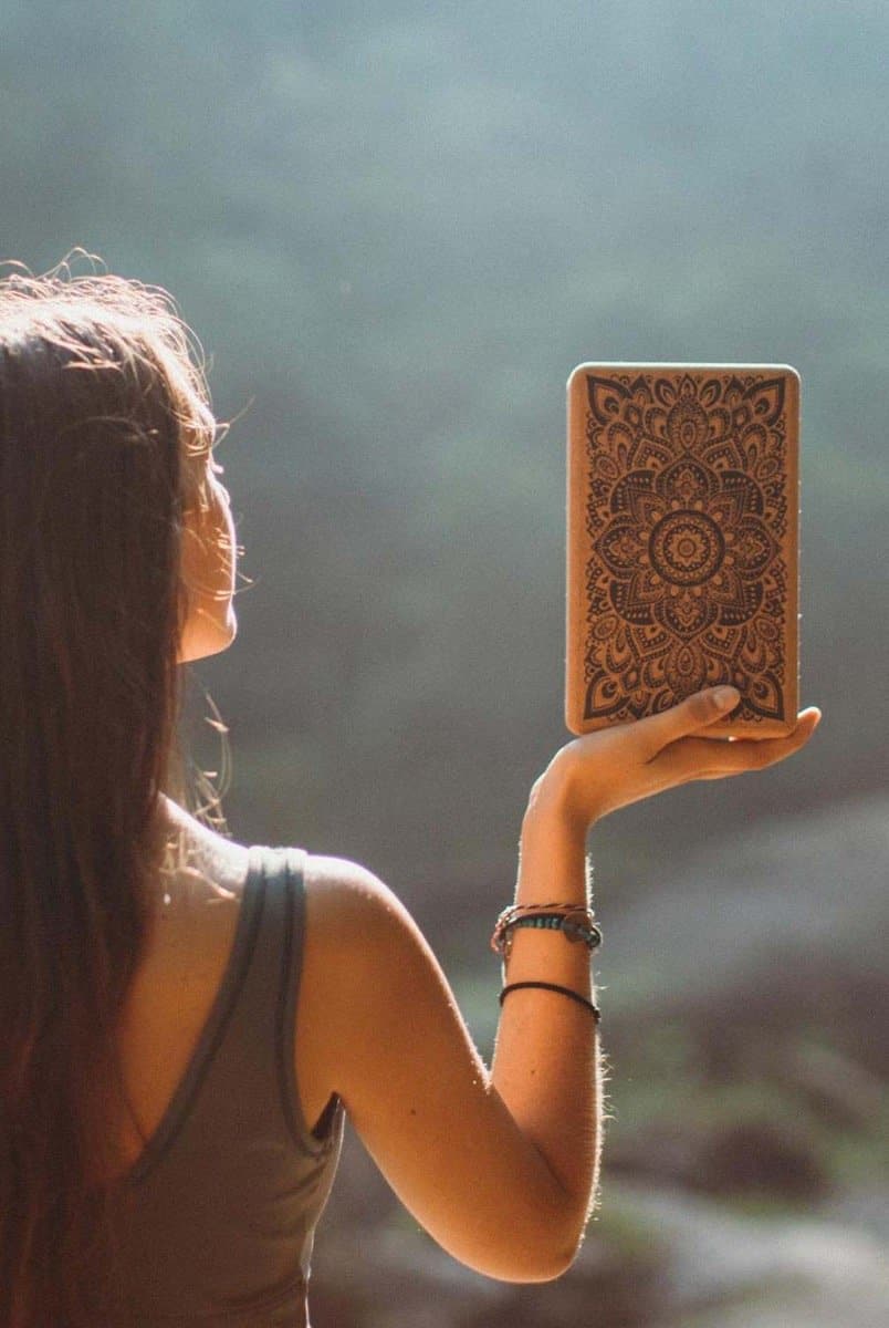 Yoga Design Lab Cork Yoga Block | Yoga Design Lab | Evolve Fit Wear
