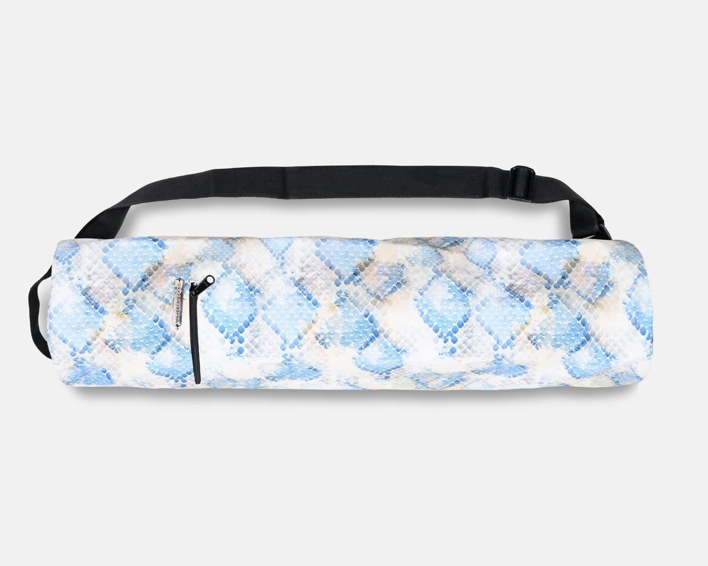 Yoga Mat Bag - Boa Print | Vagabond Goods | Evolve Fit Wear
