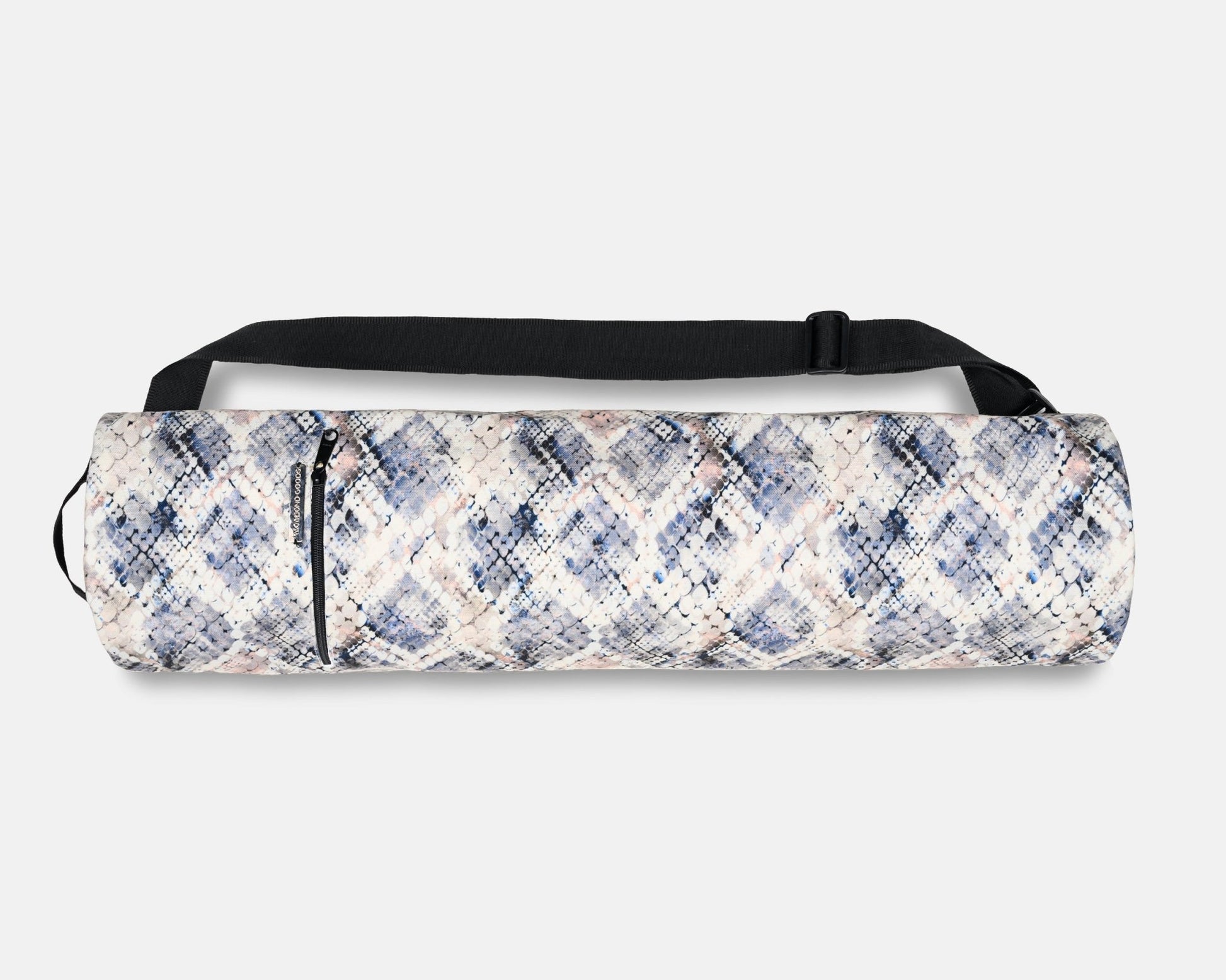 Yoga Mat Bag - Python Print | Vagabond Goods | Evolve Fit Wear