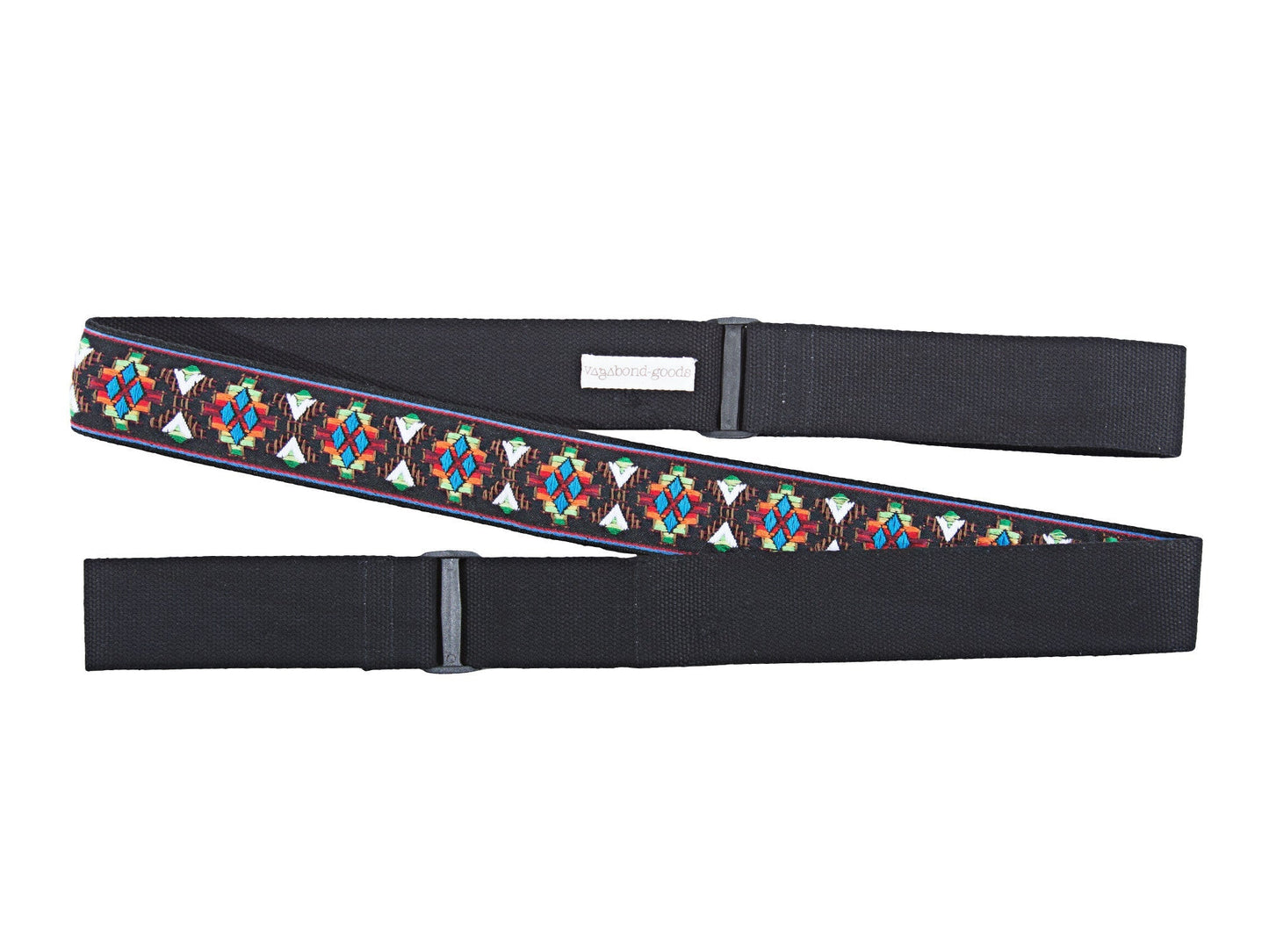 Yoga Mat Strap - Havasu | Vagabond Goods | Evolve Fit Wear