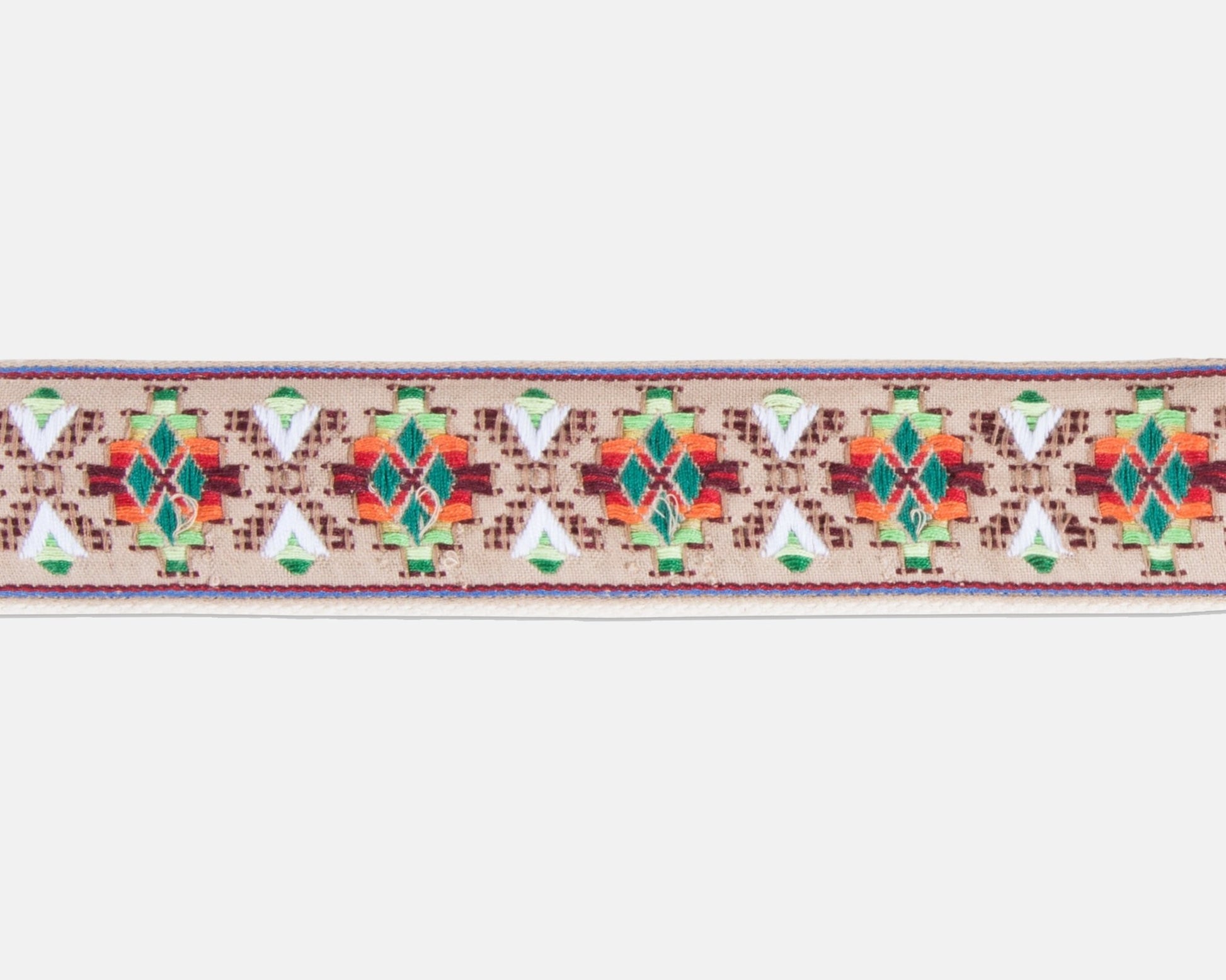 Yoga Mat Strap - Mojave | Vagabond Goods | Evolve Fit Wear