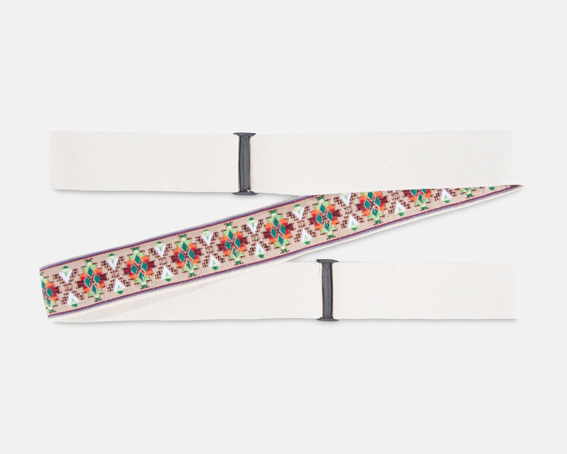 Yoga Mat Strap - Mojave | Vagabond Goods | Evolve Fit Wear