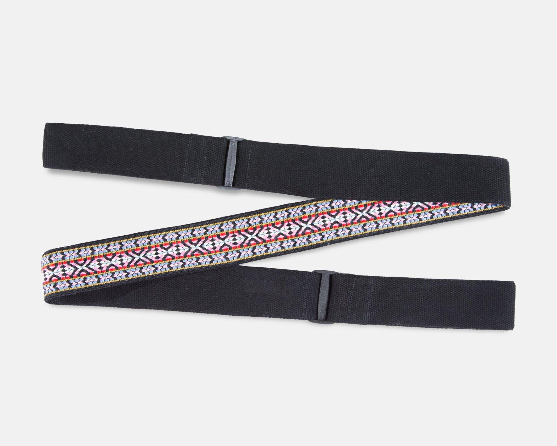 Yoga Mat Strap - Savanna | Vagabond Goods | Evolve Fit Wear