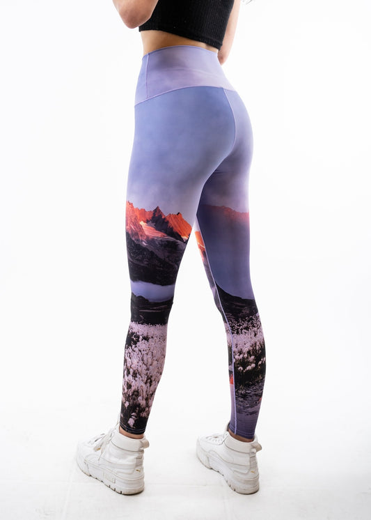 Yoga Pants Majestic | Colorado Threads Clothing | Evolve Fit Wear