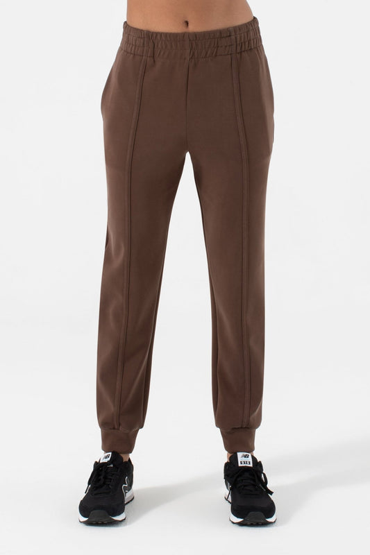 Yuki Sleek Fabric Joggers | NUX | Evolve Fit Wear