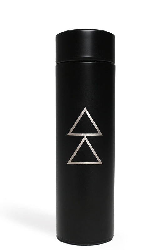 Zoto Water Bottle | Yoga Design Lab | Evolve Fit Wear