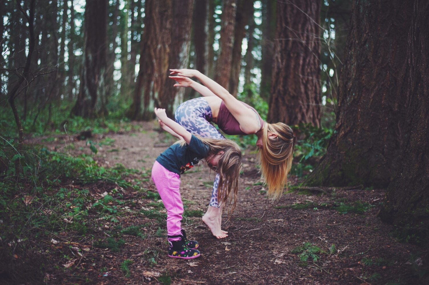 3 Powerful Ways To Teach Your Kids About Yoga - Evolve Fit Wear