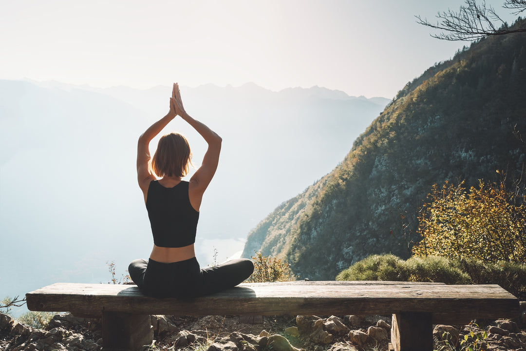 How to Style Athleisure for Everyday Wear - Evolve Fit Wear