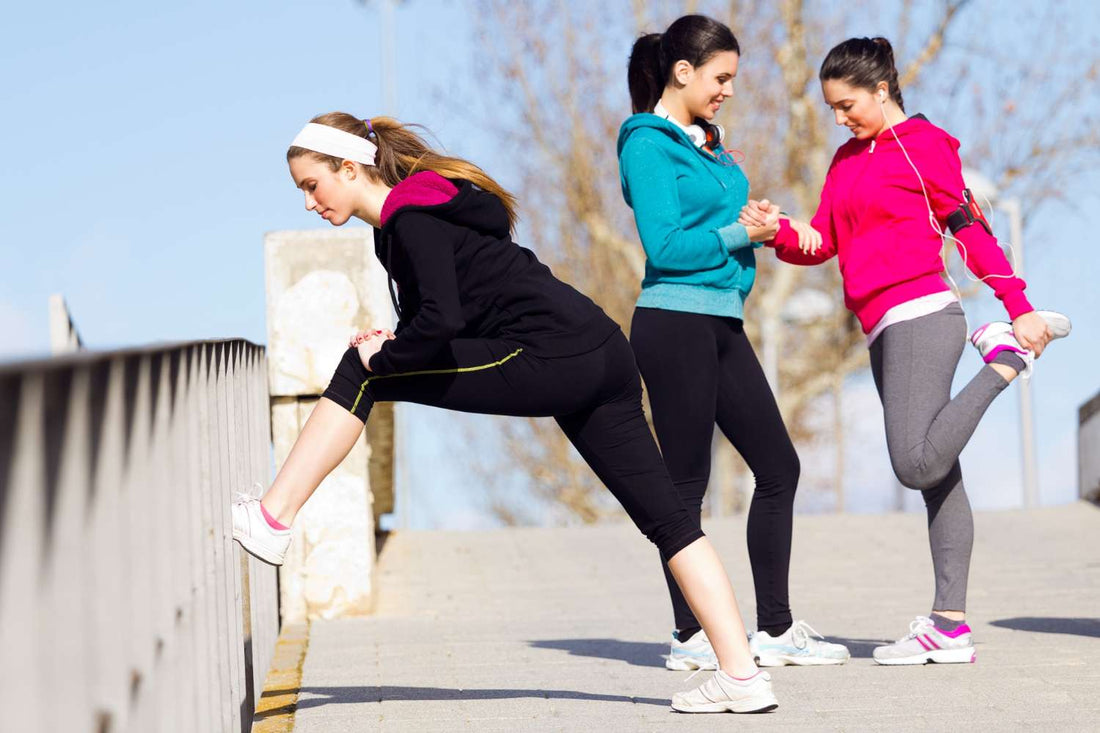 Joggers vs. Leggings: Which Wins for Workouts?