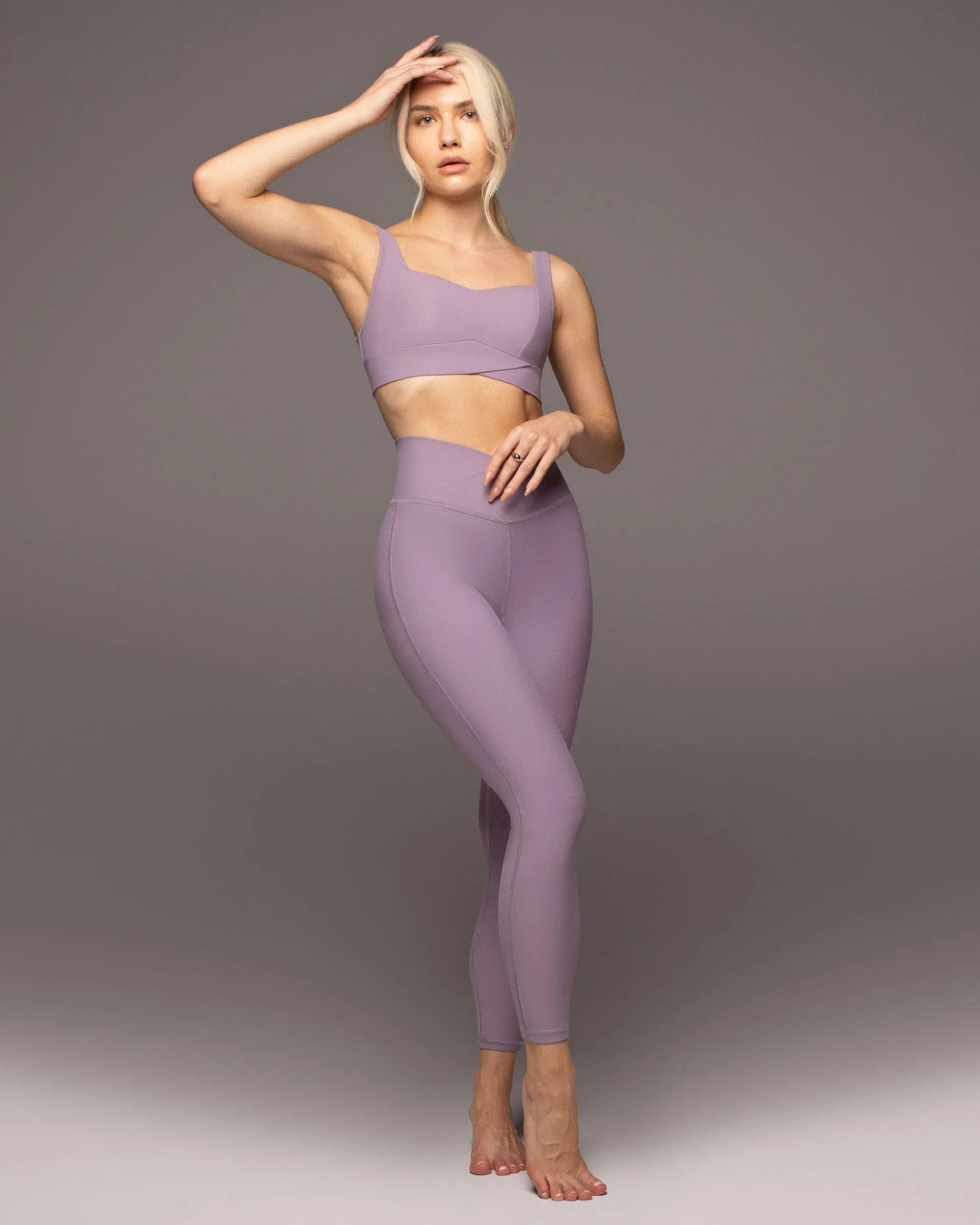 Which Leggings Are Squat-Proof and Not See-Through?