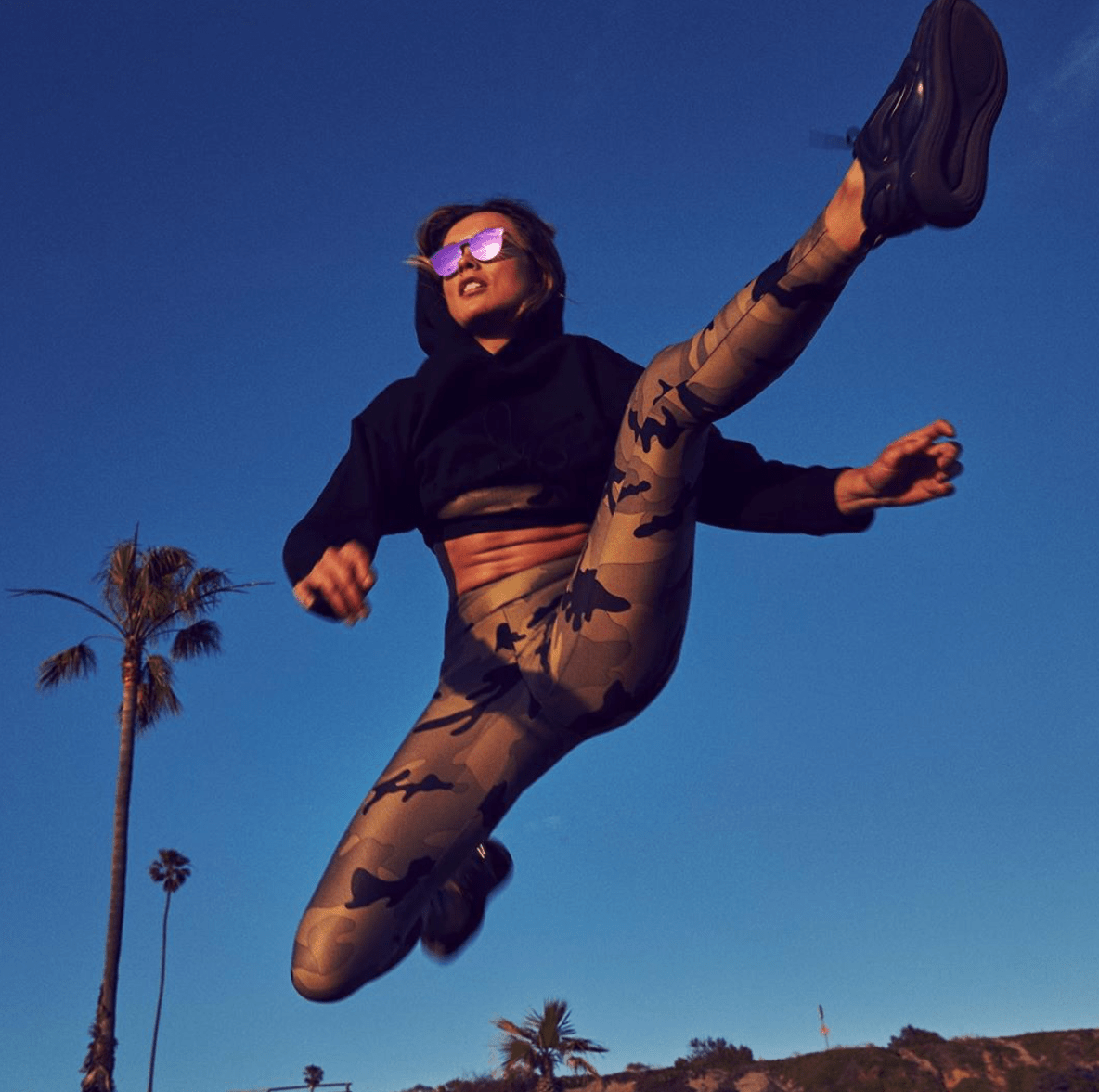 Printed Leggings: Bestsellers from our Top Brands - Evolve Fit Wear