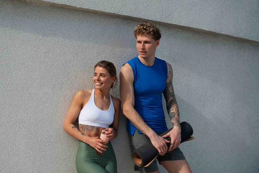 Sustainable Activewear Brands You’ll Love - Evolve Fit Wear