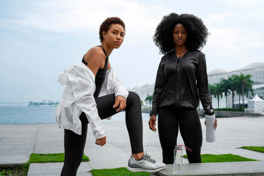 Versatile Activewear - Evolve Fit Wear