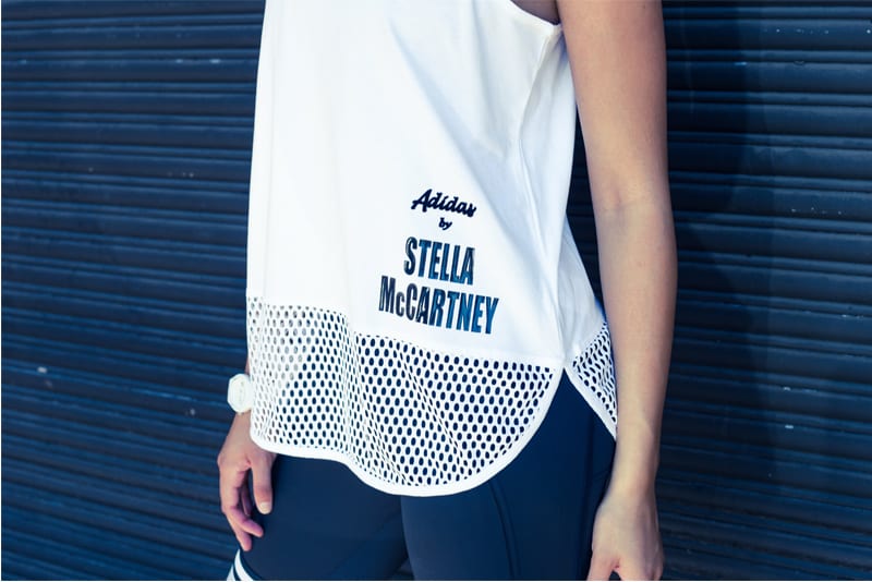 Adidas by Stella McCartney: New Brand to Love - Evolve Fit Wear