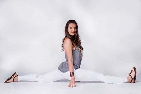 STAFF PICK SATURDAY: ALI - Evolve Fit Wear