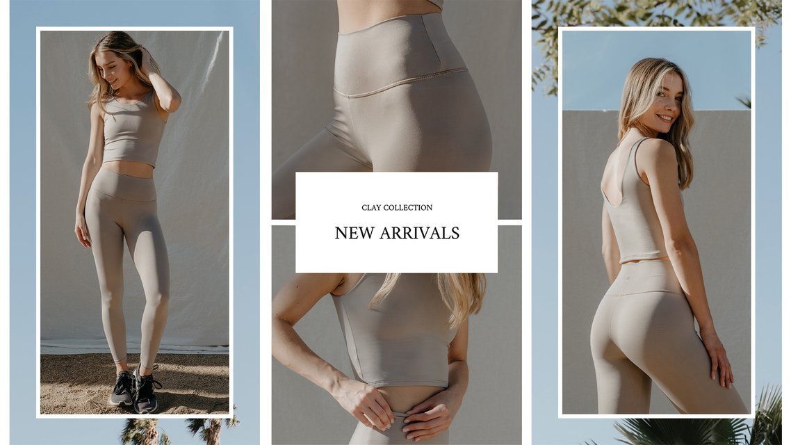Jala Clothing: Made in USA Brand Spotlight - Evolve Fit Wear