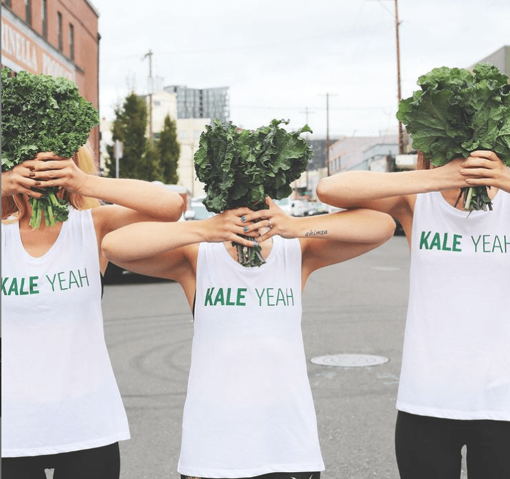 How To Eat Healthy On a Budget - Evolve Fit Wear