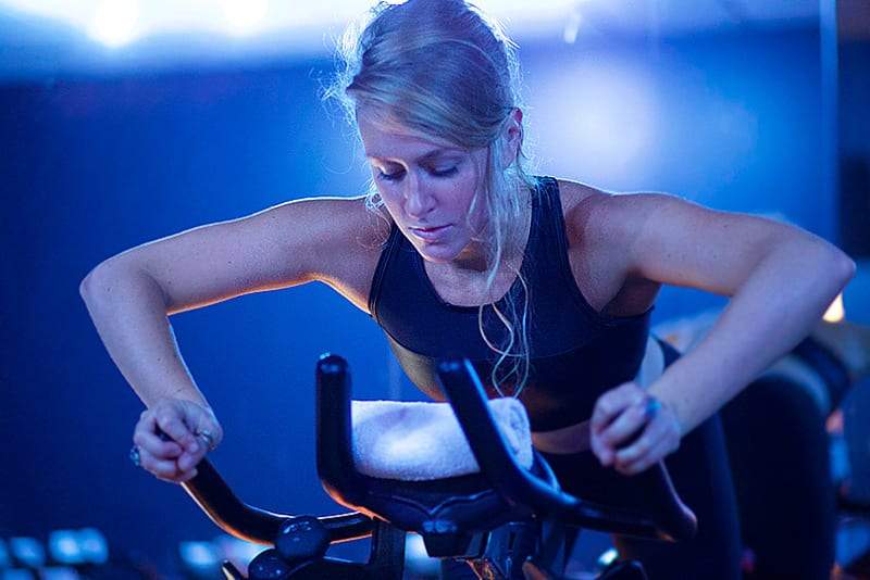 Yogi Spotlight: Kira Campbell - Evolve Fit Wear
