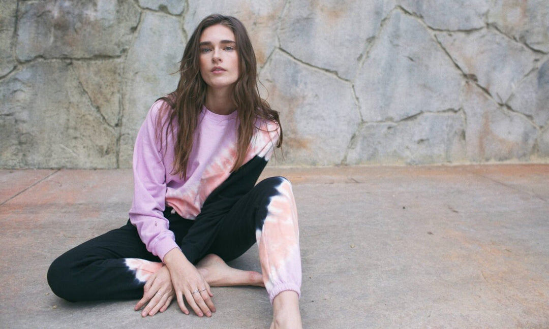 Electric and Rose Clothing Review and Introduction - Evolve Fit Wear