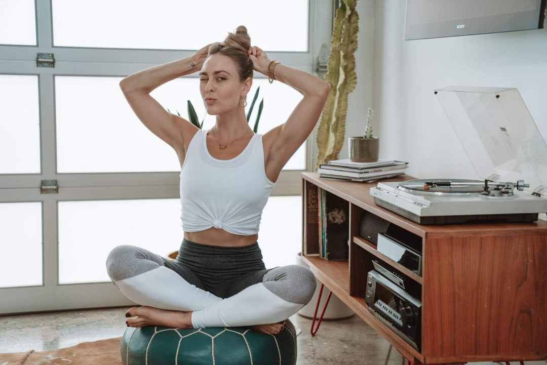 Onzie Yoga Clothing: Animal Print, Strappy Sports Bras and So Much More! - Evolve Fit Wear