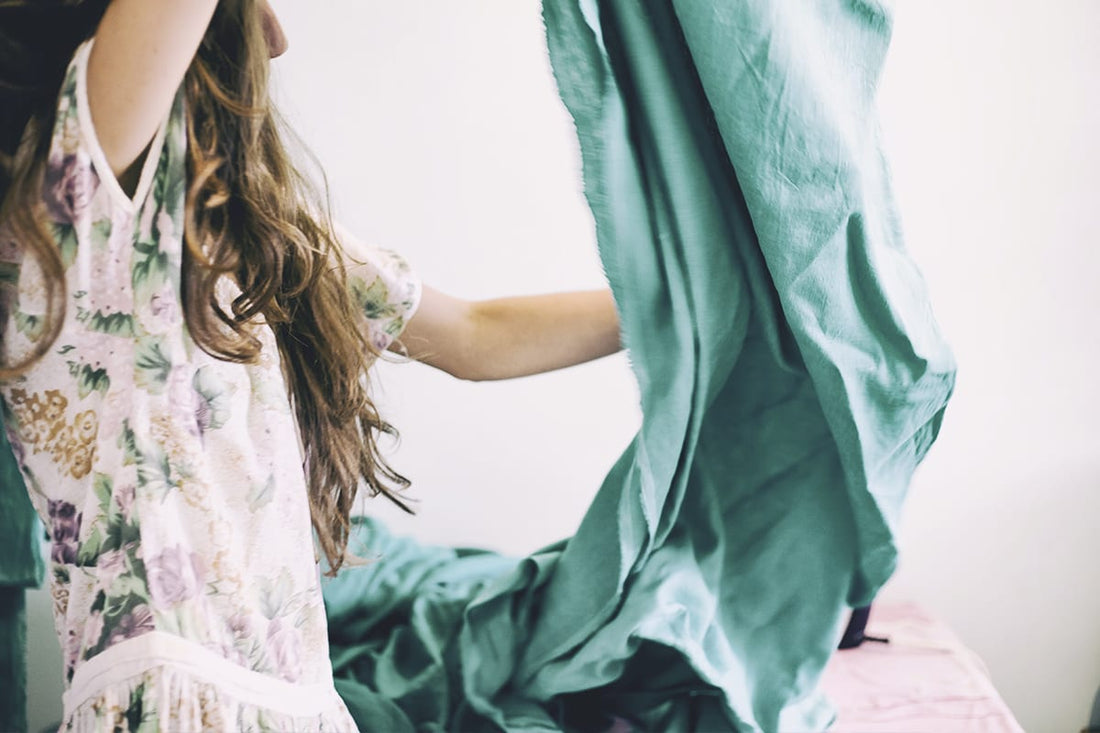 Organic Clothing: Brands to Love - Evolve Fit Wear