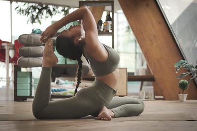 Organic Yoga Clothing: What You Need to Know