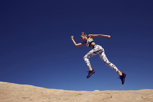 Our Top 5 Favorite Yoga Pants - Evolve Fit Wear