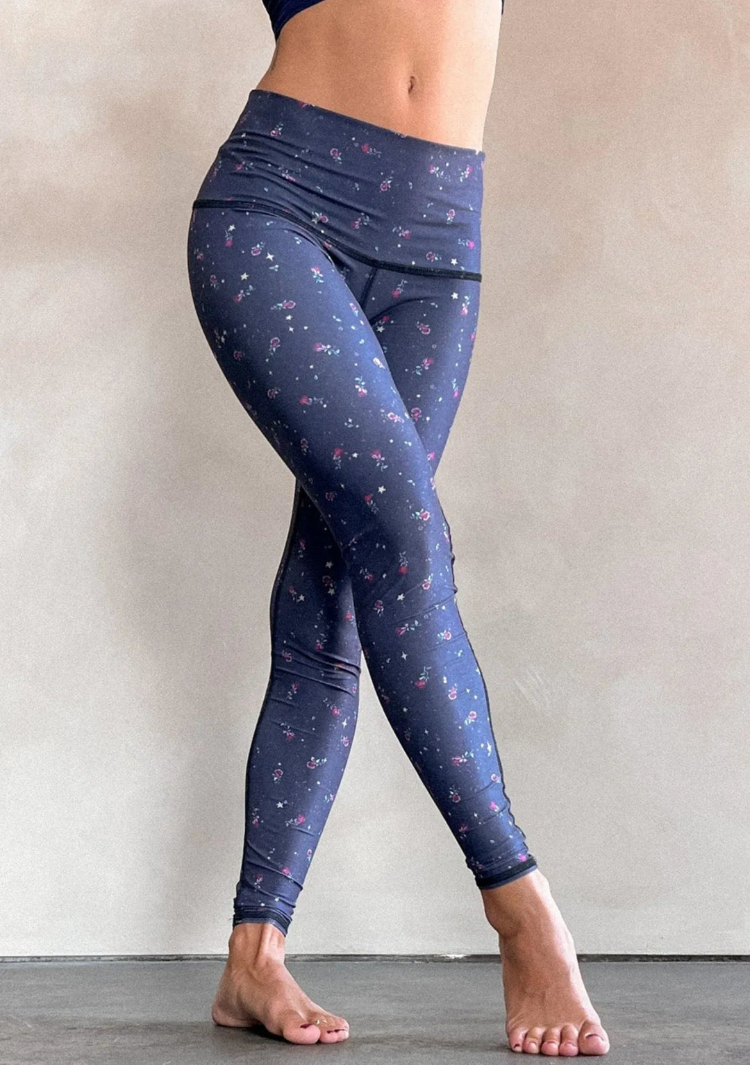 What Are Seamless Leggings and Why Do People Like Them?