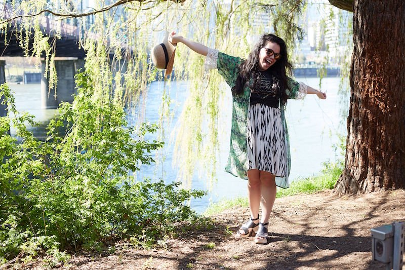 Staff Pick Saturday: Sara - Evolve Fit Wear
