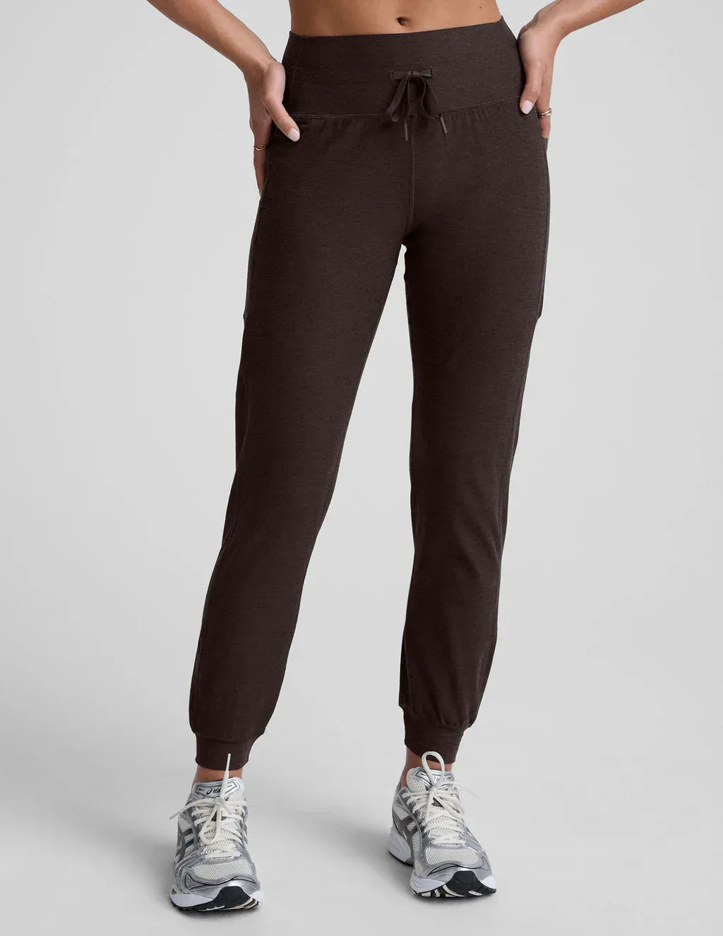 Which Pocket Leggings Are Best for the Gym?
