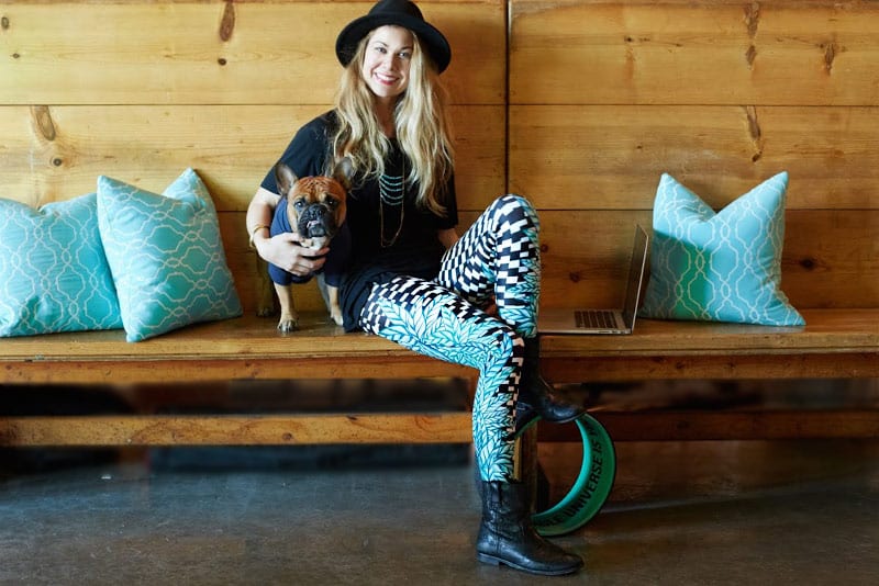 STAFF PICK SATURDAY: KYLA - Evolve Fit Wear