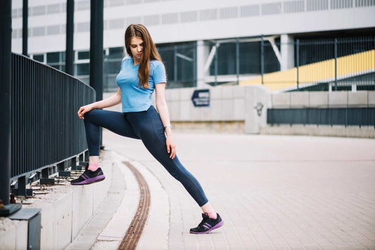 Sweatpants for Spin Class: Finding Your Perfect Balance Between Comfort and Performance - Evolve Fit Wear
