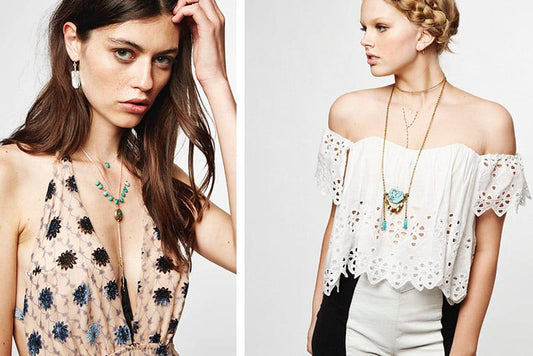 Boho Jewelry - Every Yogis Flare - Evolve Fit Wear