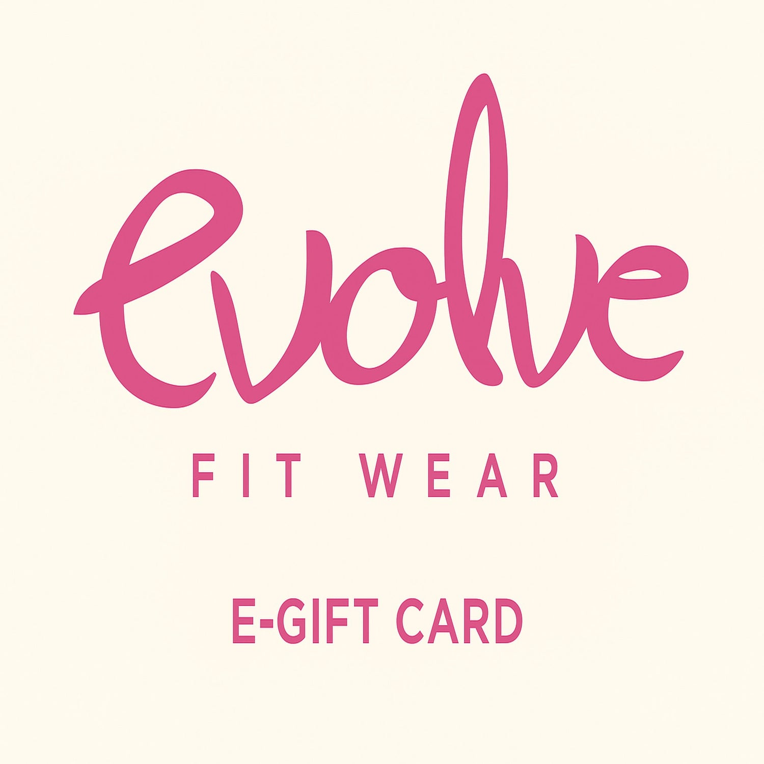 Gift Cards