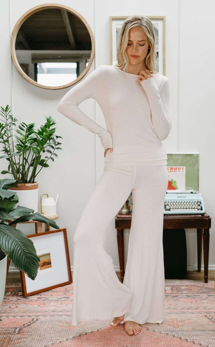 Just Lounging | Evolve Fit Wear