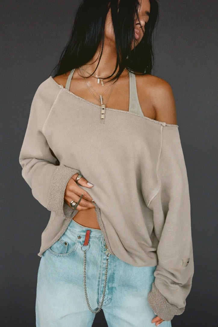 Sweatshirts & Hoodies | Evolve Fit Wear