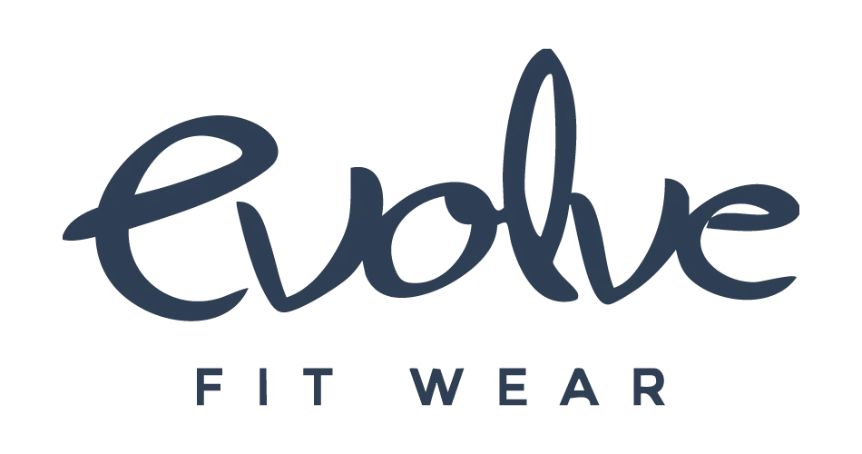 Evolve Fit Wear logo