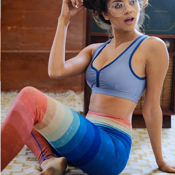 Niyama Sol | Evolve Fit Wear