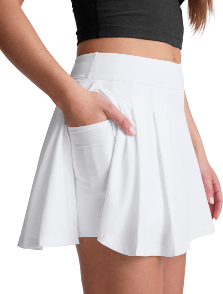 Tennis Skirts | Evolve Fit Wear