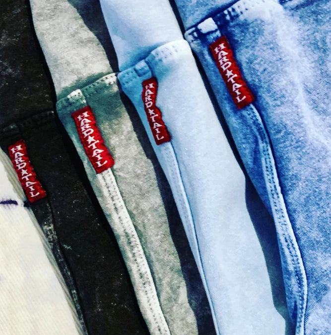 Hard Tail Forever | Evolve Fit Wear