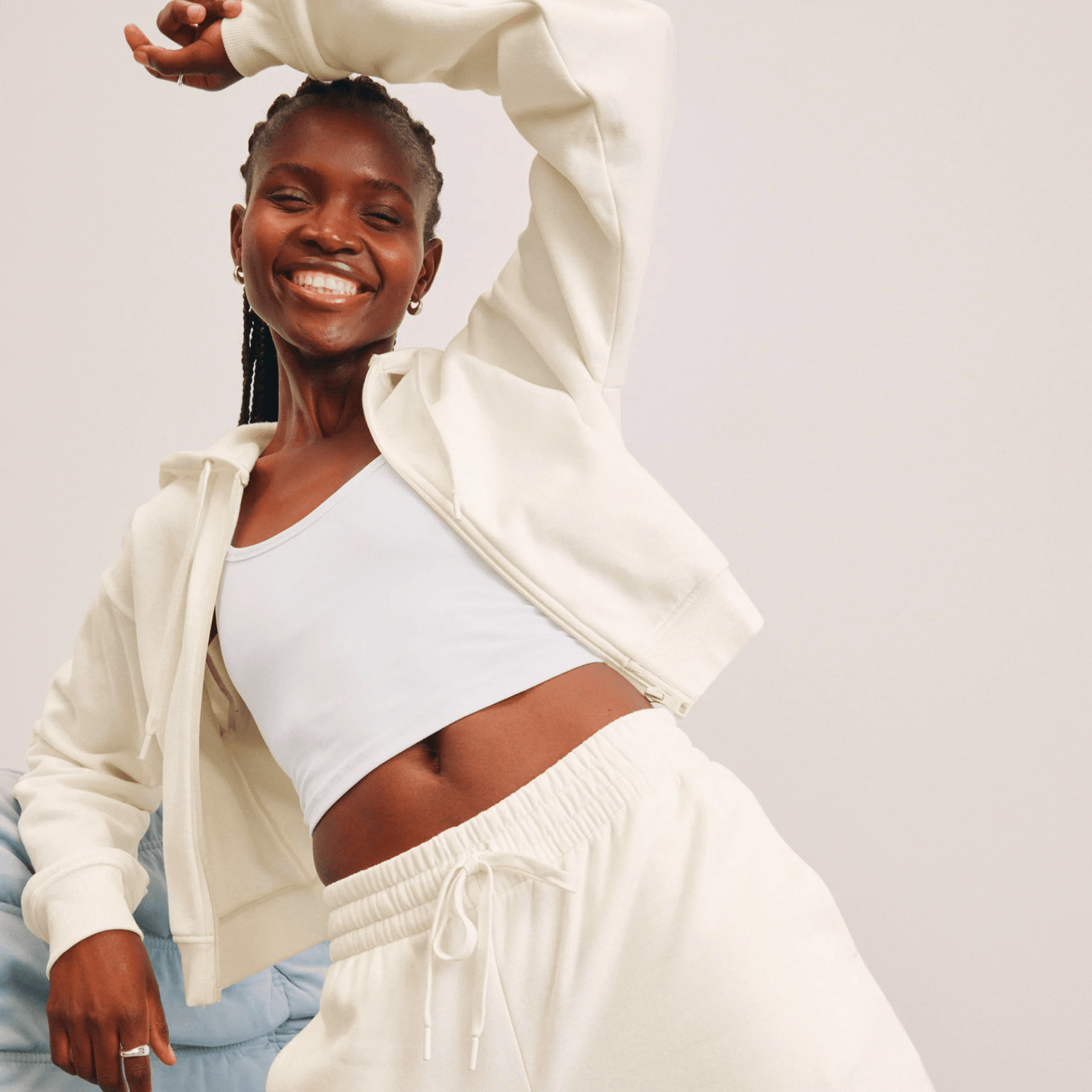 Cozy Sets - Evolve Fit Wear