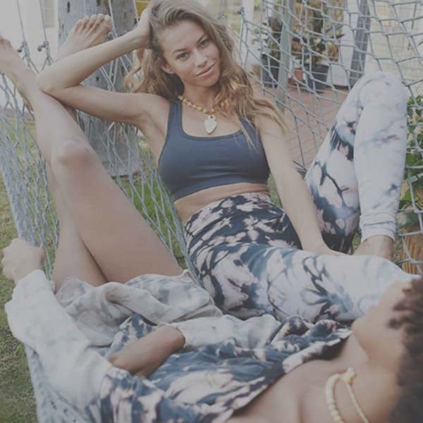 Hard Tail Forever - Evolve Fit Wear