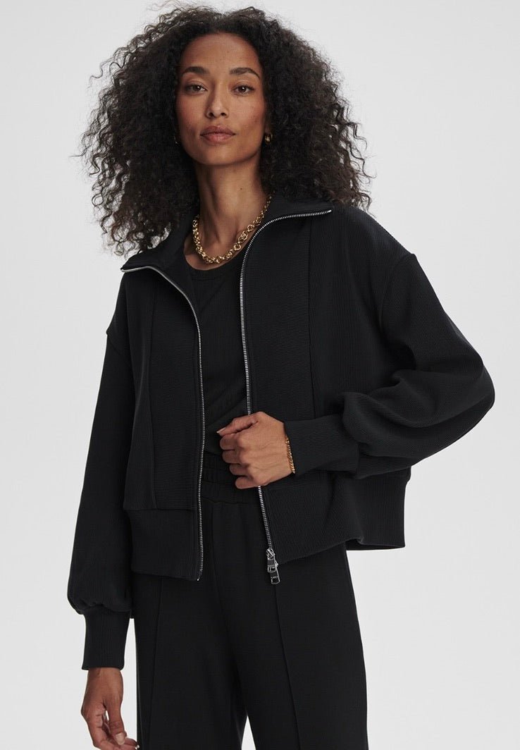 Jackets & Outerwear - Evolve Fit Wear