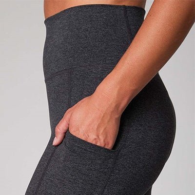 Leggings with Pockets | Evolve Fit Wear