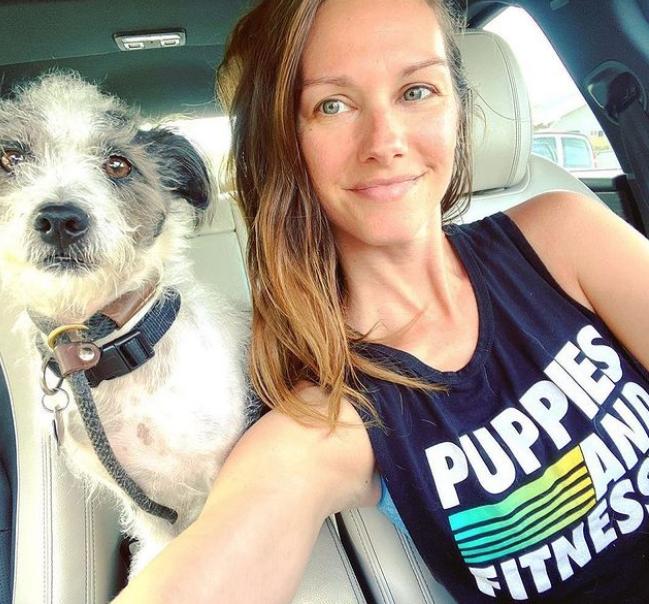 PUPPIES Make Me Happy | Evolve Fit Wear