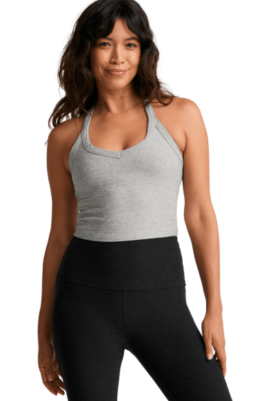 Tank Tops - Evolve Fit Wear